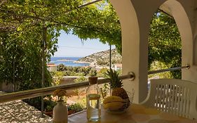 Apartmani Mares Razanj