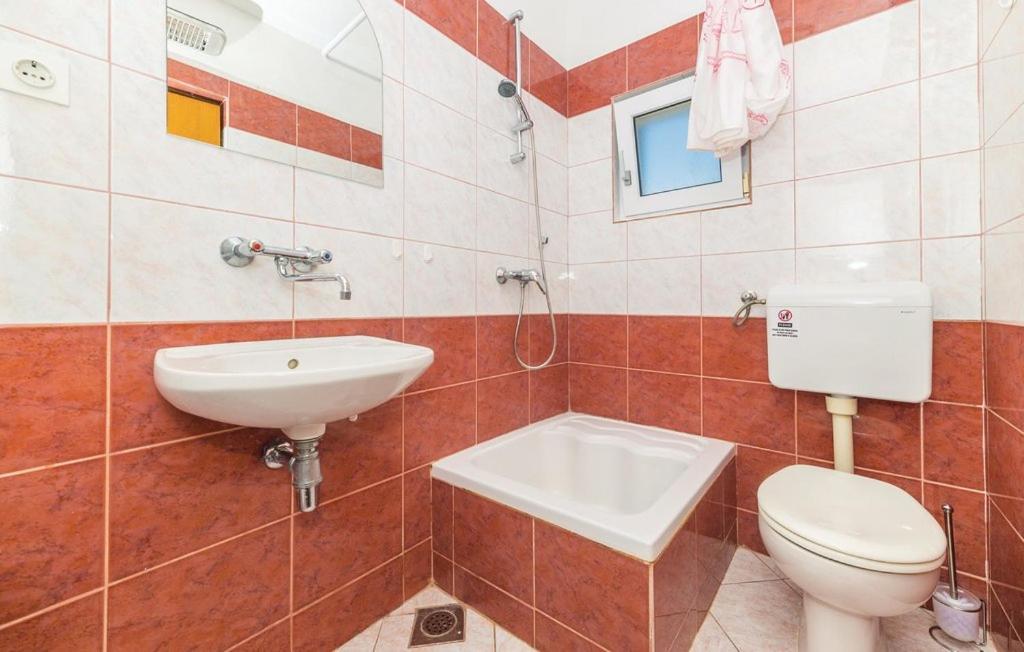 Apartmani Mares Ražanj Zewnętrze zdjęcie