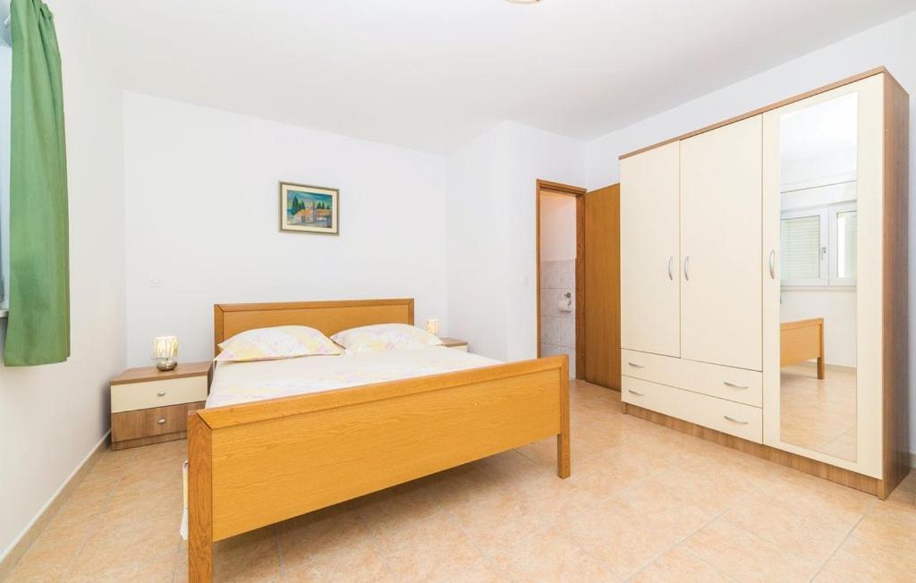 Apartmani Mares Ražanj Zewnętrze zdjęcie