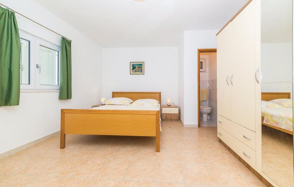 Apartmani Mares Ražanj Zewnętrze zdjęcie