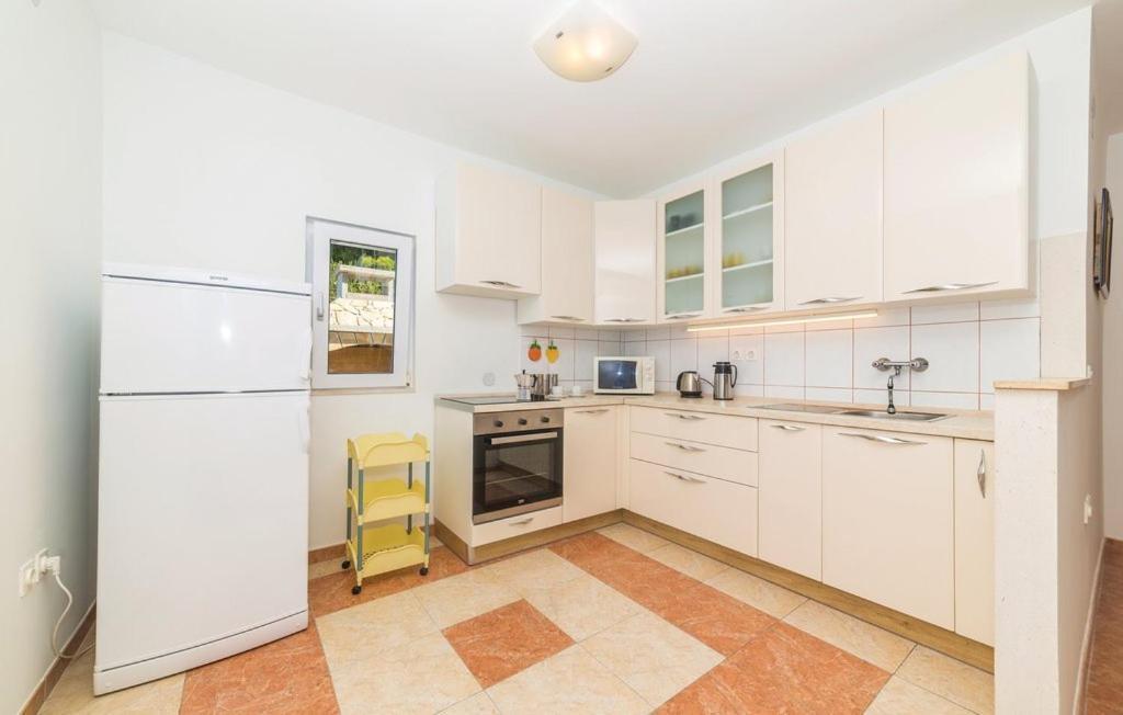 Apartmani Mares Ražanj Zewnętrze zdjęcie
