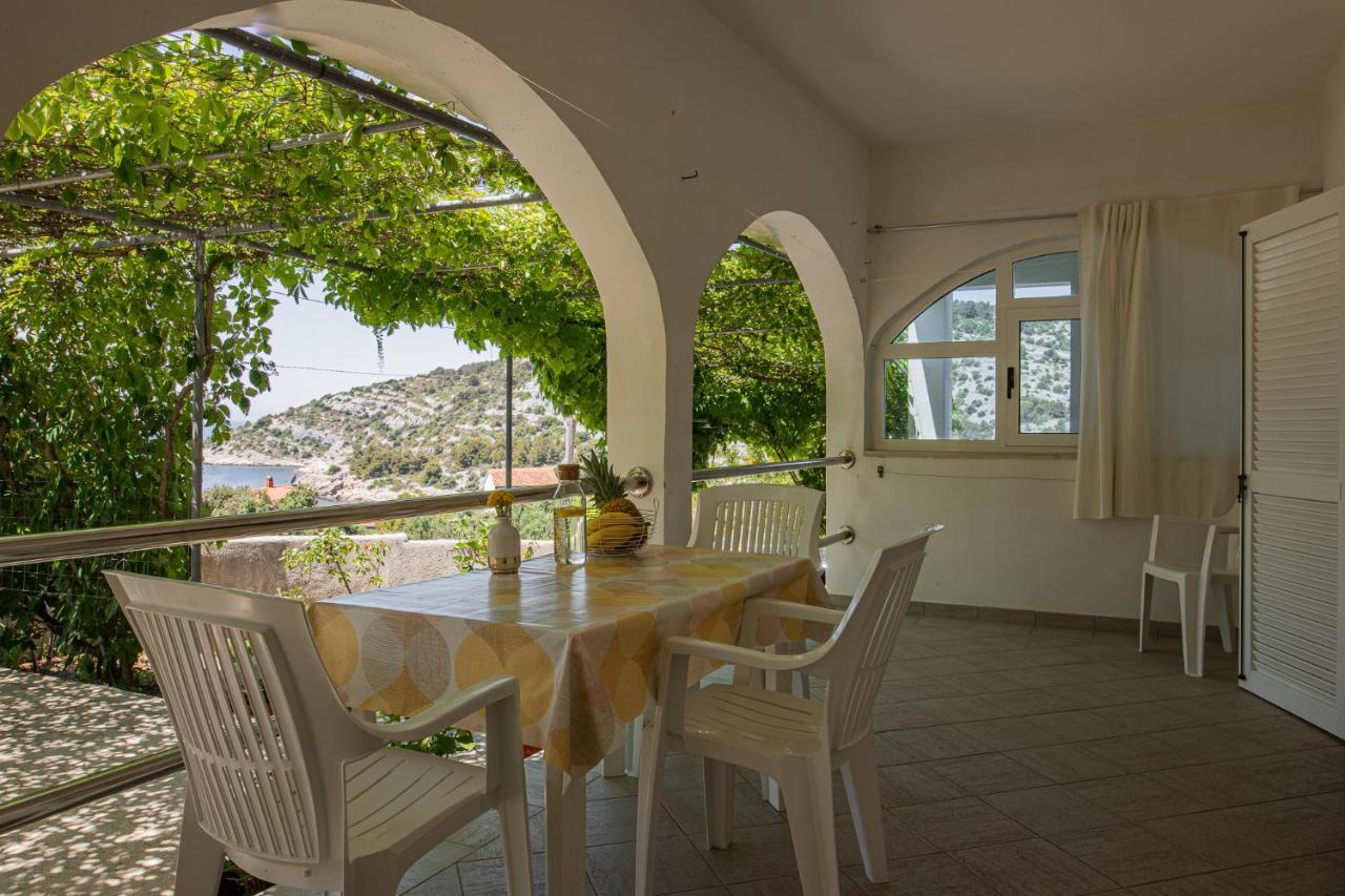 Apartmani Mares Ražanj Zewnętrze zdjęcie