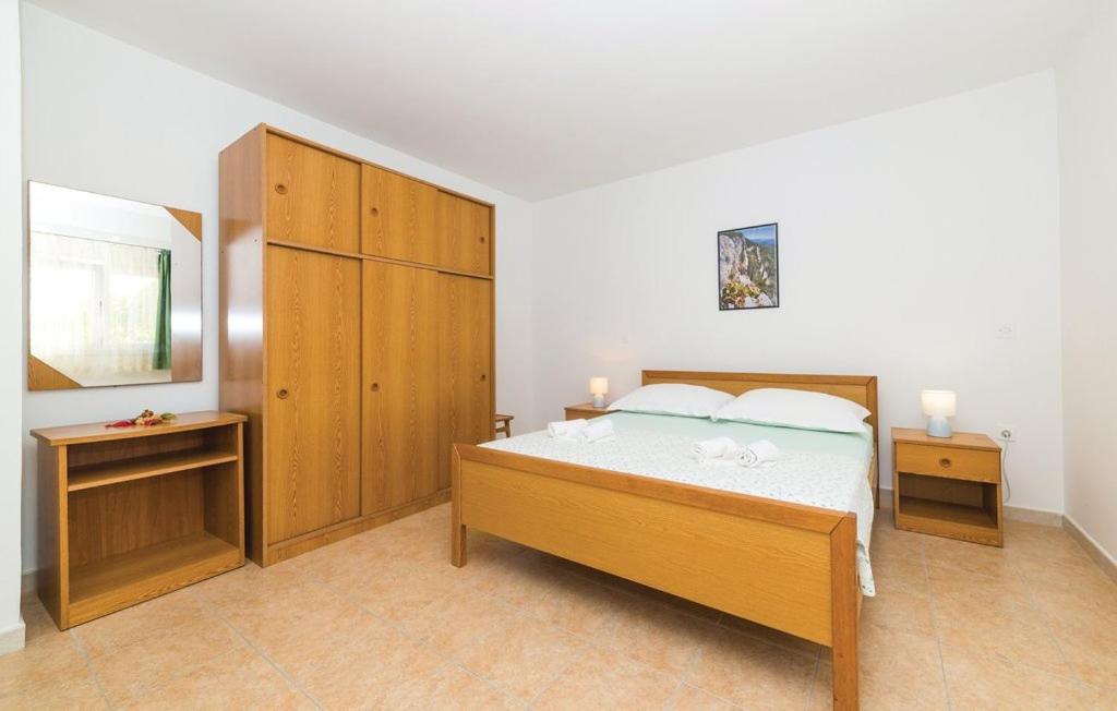 Apartmani Mares Ražanj Zewnętrze zdjęcie