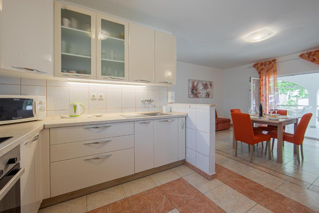 Apartmani Mares Ražanj Zewnętrze zdjęcie