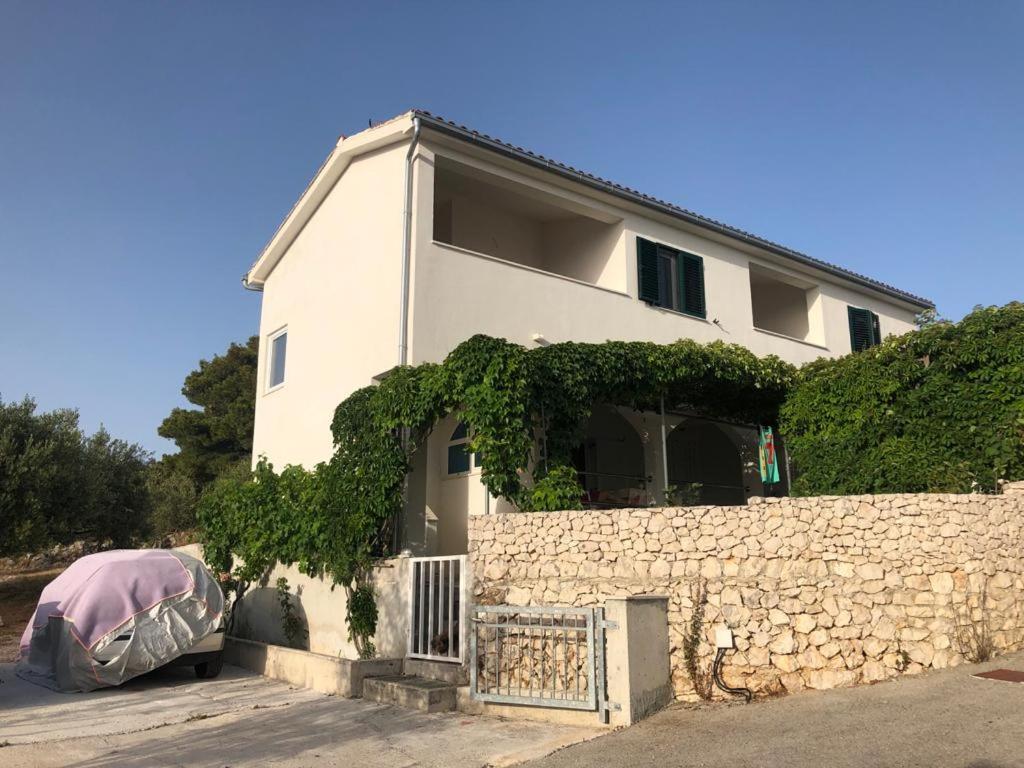 Apartmani Mares Ražanj Zewnętrze zdjęcie