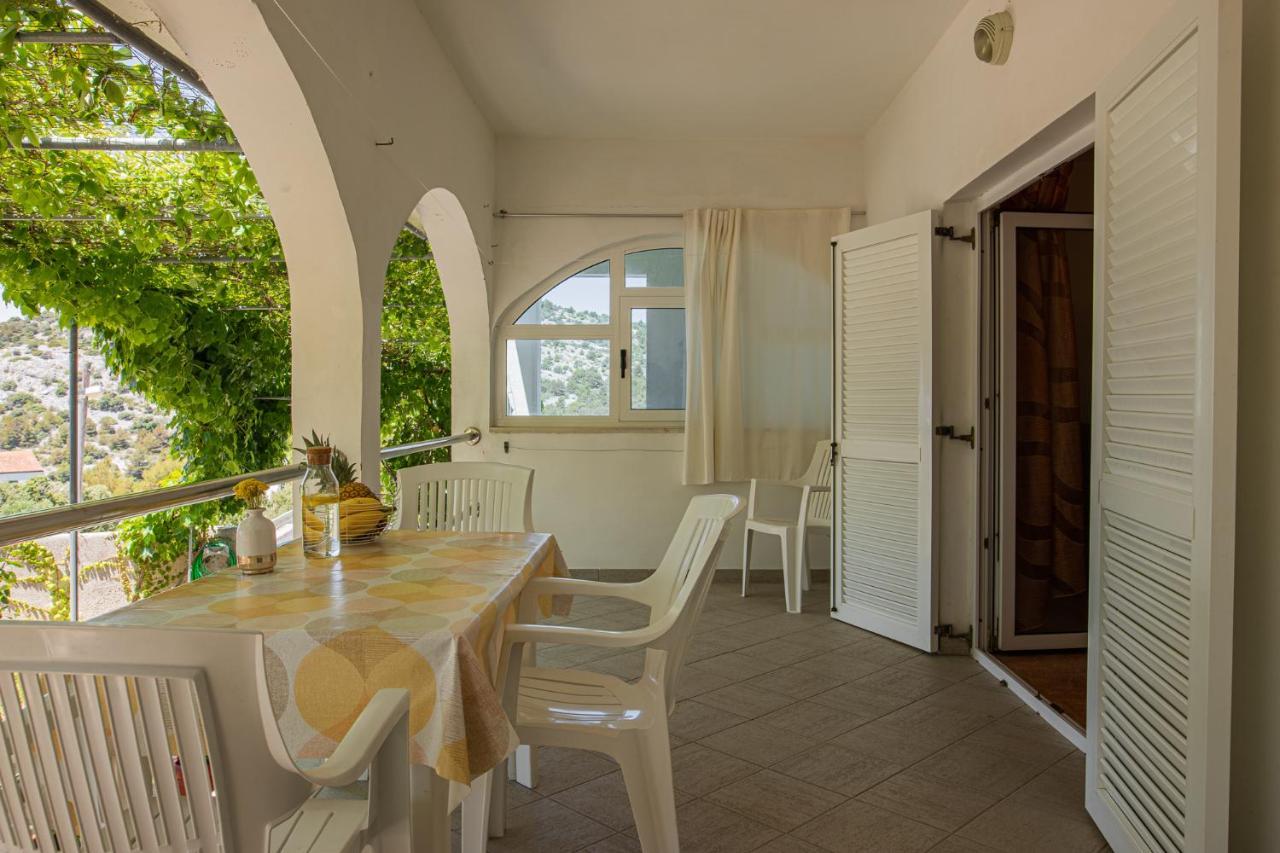 Apartmani Mares Ražanj Zewnętrze zdjęcie