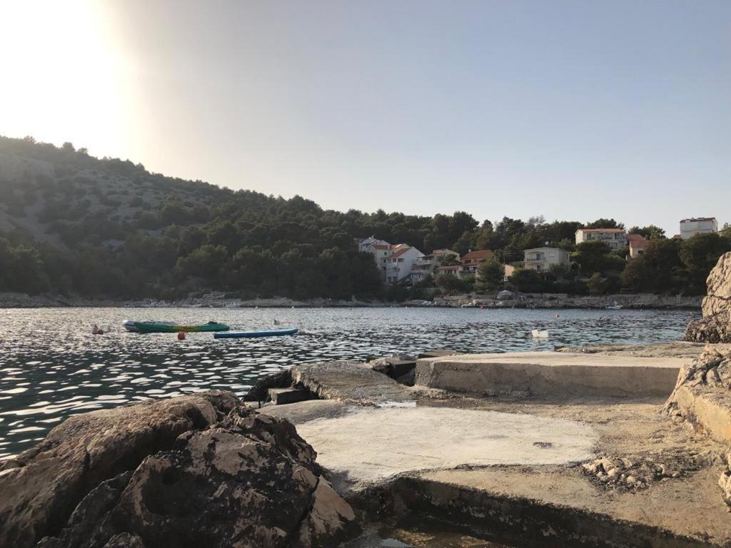 Apartmani Mares Ražanj Zewnętrze zdjęcie