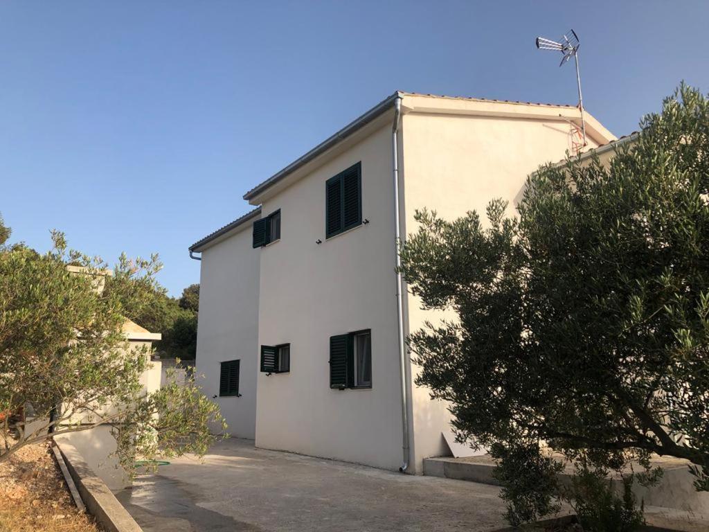 Apartmani Mares Ražanj Zewnętrze zdjęcie