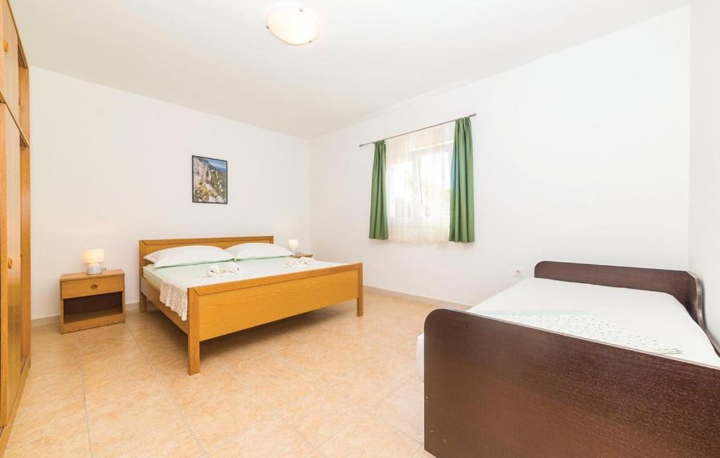 Apartmani Mares Ražanj Zewnętrze zdjęcie