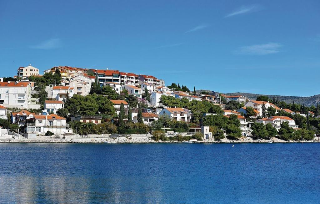 Apartmani Mares Ražanj Zewnętrze zdjęcie